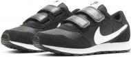 Кроссовки Nike MD VALIANT (PSV) CN8559-002 р.34 черные