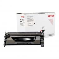 Картридж лазерний Xerox Everyday сумісний аналог HP CF287A (87A), Canon 041 чорний