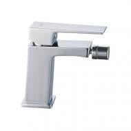 Смеситель для биде Invena Paros хром BB-09-001