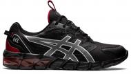 Кроссовки мужские Asics GEL-QUANTUM 90 1201A064-006 р.43,5 бело-красные