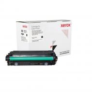 Картридж лазерный Xerox Everyday совместимый аналог HP CF360A (508A), Canon 040 black черный