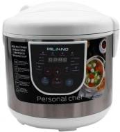 Мультиварка Milano MC-3012WC Personal Chef