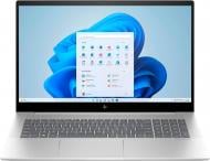 Ноутбук HP Envy 17-cw0002ua 17,3" (826X0EA) natural silver