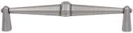 Мебельная ручка скоба Bosetti Marella CL 15231.160 46456 160 мм оловянный