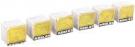 Фігурка колекційна Jazwares Roblox Mystery Figures Neon Yellow Assortment S7 ROG0184