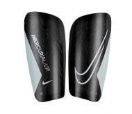 Щитки футбольные Nike DN3611-010 Mercurial Lite р.S черный