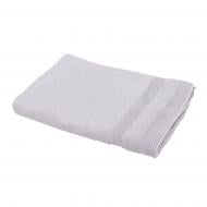 Полотенце махровое BAMBOO 70x140 см серый BILTEX