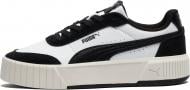 Кроссовки женские Puma Carina Mia OG 40541701 р.37 черные Кроссовки женские Puma Carina Mia OG 40541701 р.37 черные