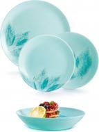 Сервіз столовий Luminarc Diwali Arpegio Turquoise 18 предметів