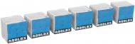 Фигурка коллекционная Jazwares Roblox Mystery Figures Blue Assortment S9 ROB0379