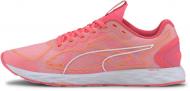 Кроссовки женские весенние Puma SPEED 300 RACER 2 19310502 р.37,5 розовые