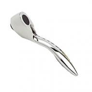 Трещотка 1/4"мини 60 зубцов Toptul 1 шт. CHDV0809