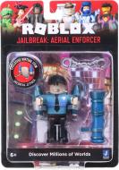 Фігурка колекційна Jazwares Roblox Core Figures Jailbreak: Aerial Enforcer W9 ROB0390