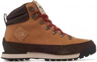 Ботинки THE NORTH FACE AW2425 NF0A817QOHU1 р.42,5 коричневый