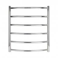 Полотенцесушитель водяной Q-tap Classic (CRM) P6 500x600