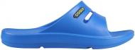 Шлепанцы Coqui Nico 8941 Royal 101631 р.41 голубой