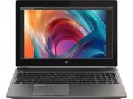 Ноутбук HP ZBook G6 15,6 (6CJ10AV_V2) silver