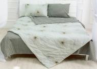 Ковдра шовкова №2370 Leone літо (2200003031447) 155x215 см MirSon