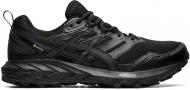 Кроссовки мужские Asics GEL-SONOMA 6 G-TX 1011B048-002 р.46 черные Кроссовки мужские Asics GEL-SONOMA 6 G-TX 1011B048-002 р.46 черные