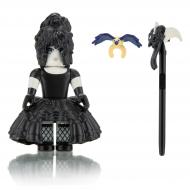 Фігурка колекційна Jazwares Roblox Core Figures Star Sorority Trexa the Dark Princess W9 ROB0392