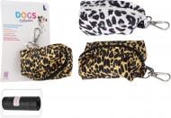 Контейнер для гігієнічних пакетів Koopman 9х5х4 см (491014540)