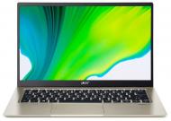 Ноутбук Acer Swift 1 SF114-33-P5PG 14 (NX.HYNEU.008) gold