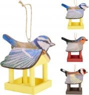 Кормушка для птиц Koopman 24,5х16,5х21 см (VH1000850)