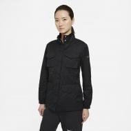 Анорак женский Nike W NSW CLCTN ESS M65 WVN CZ8972-010 р.XS черный