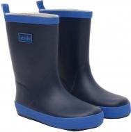 Чоботи зимові Lassie by Reima Nemy розмір 22 темно-синій