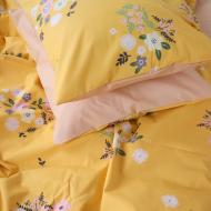 Наволочка бязь 17-0428 Indian summer 60x60 см мульти MirSon Наволочка бязь 17-0428 Indian summer 60x60 см мульти MirSon