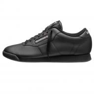 Кроссовки женские демисезонные Reebok PRINCESS J95361 р.37,5 черные