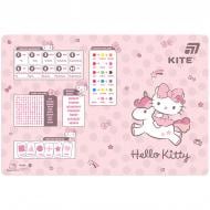 Подкладка настольная Hello Kitty HK26-207 KITE