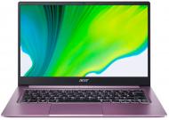 Ноутбук Acer Swift 3 SF314-42-R1J0 14 (NX.HULEU.00P) purple