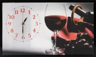 Часы настенные Вино О-703