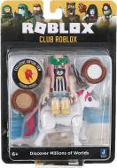 Фігурка колекційна Jazwares Roblox Core Figures Club Roblox W7 ROG0186