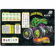 Подкладка настольная Hot Wheels HW26-207-2 KITE