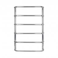 Полотенцесушитель водяной Q-tap Standard (CRM) P6 500x800