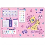 Подкладка настольная My Little Pony LP26-207 KITE Подкладка настольная My Little Pony LP26-207 KITE