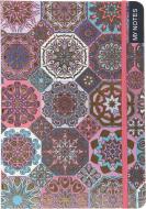 Блокнот Сакральные круги 3 A5 80 листов Блокнот Сакральные круги 3 A5 80 листов