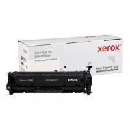 Картридж лазерний Xerox Everyday сумісний аналог HP CF380A (312A) чорний чорний