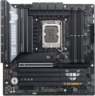 Материнская плата Asus 90MB1JW0-M0EAY0 (LGA 1851, Intel B860, micro ATX)