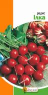 Насіння Яскрава редиска Ілка 3 г (4823069801380)