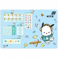Подкладка настольная Pochacco PC26-207 KITE Подкладка настольная Pochacco PC26-207 KITE
