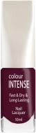 Лак для ногтей Colour Intense NP-303 005-Shine 10 мл
