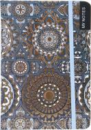 Блокнот Сакральные круги 1 B6 80 листов Блокнот Сакральные круги 1 B6 80 листов