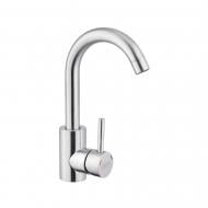 Смеситель для умывальника Kroner KRP Edelstahl Klassisch - ESG011