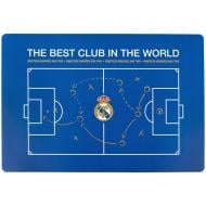 Подкладка настольная FC Real Madrid RL26-207 KITE Подкладка настольная FC Real Madrid RL26-207 KITE