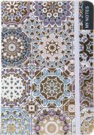 Блокнот Сакральные круги 2 B6 80 листов Блокнот Сакральные круги 2 B6 80 листов