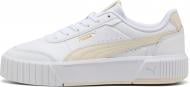 Кроссовки женские Puma Carina Mia 40263703 р.37,5 белые