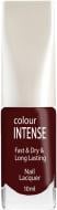 Лак для ногтей Colour Intense NP-303 007-Shine 10 мл